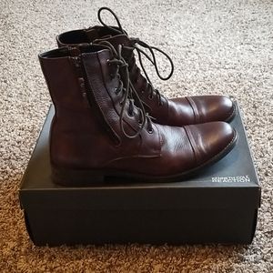 Kenneth Cole Reaction Boots
